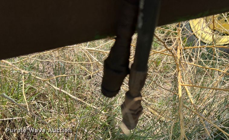 image for item DR1413 John Deere 455  grain drill