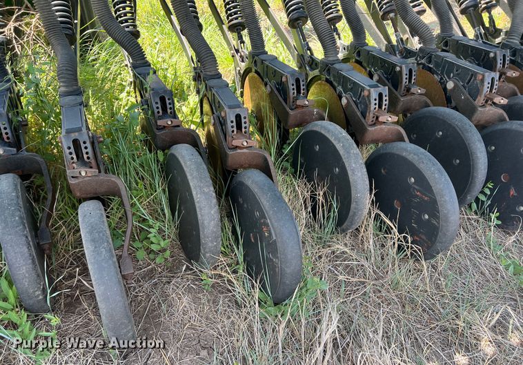 image for item DR1413 John Deere 455  grain drill