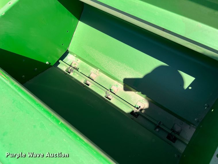 image for item DR1413 John Deere 455  grain drill