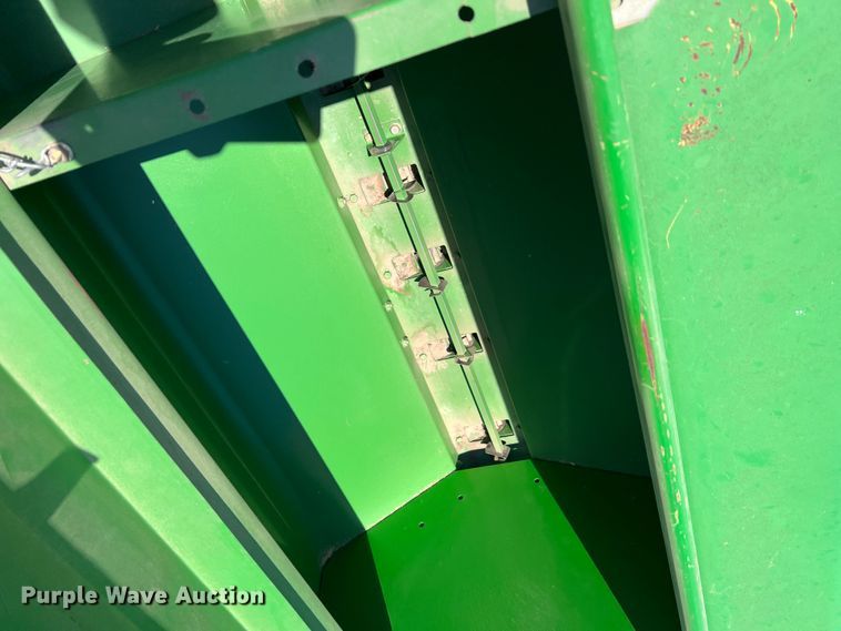 image for item DR1413 John Deere 455  grain drill