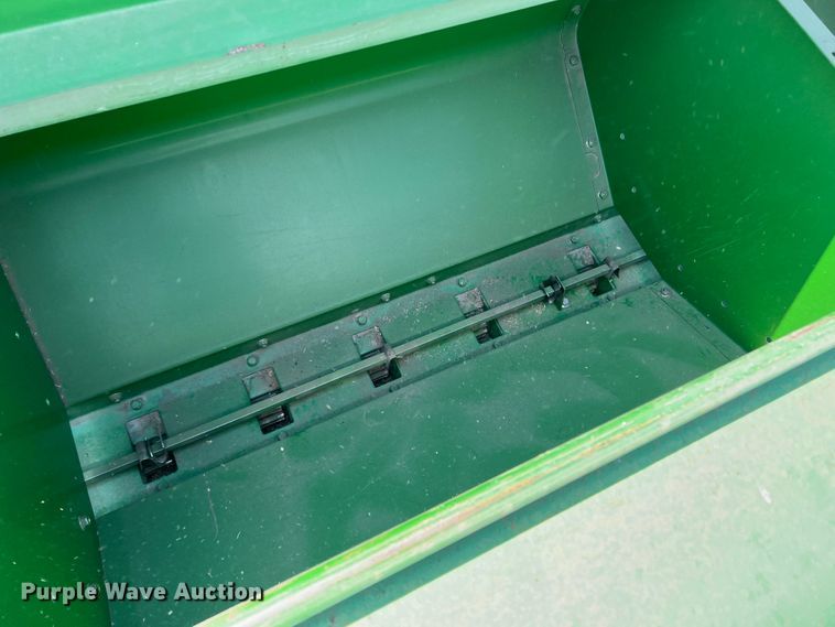 image for item DR1413 John Deere 455  grain drill