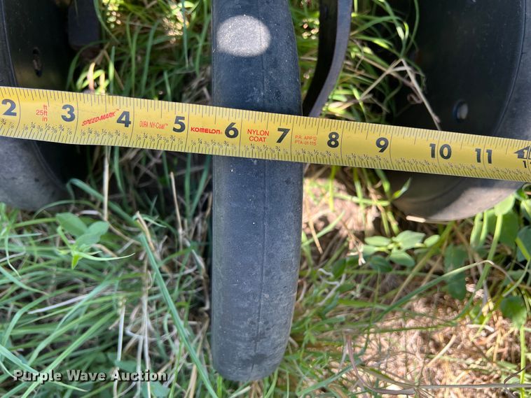 image for item DR1413 John Deere 455  grain drill