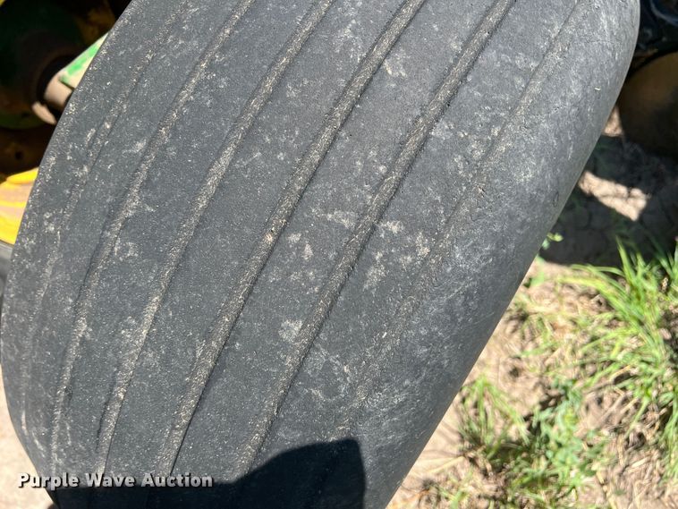 image for item DR1413 John Deere 455  grain drill