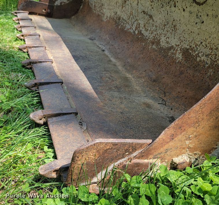 image for item JL9475 John Deere 4600  MFWD tractor