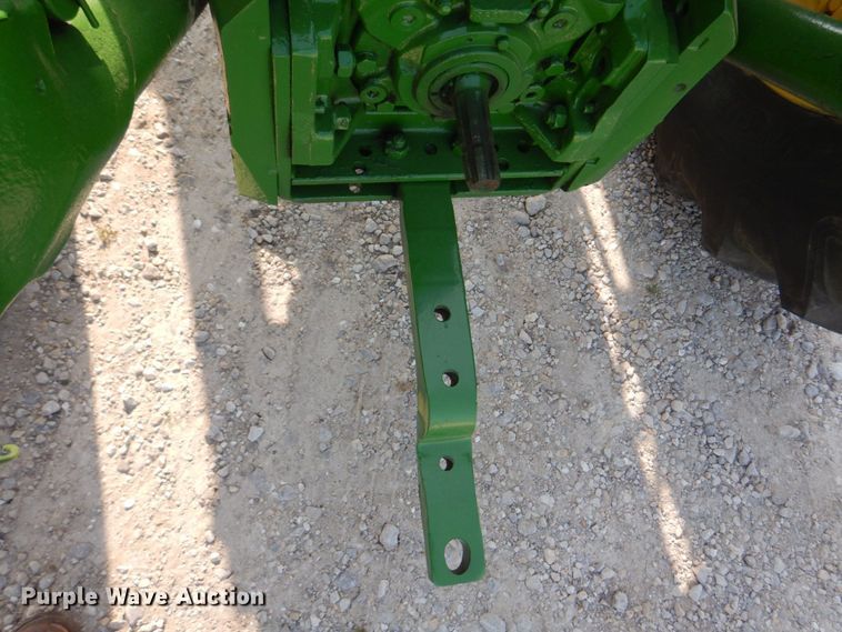 image for item KD9051 1964 John Deere 4020  tractor