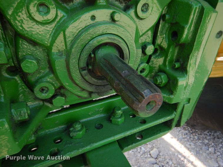 image for item KD9051 1964 John Deere 4020  tractor