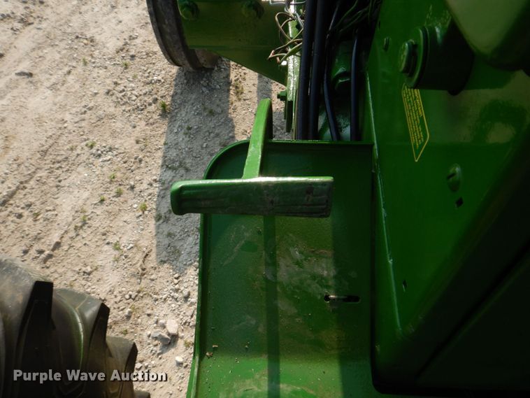 image for item KD9051 1964 John Deere 4020  tractor