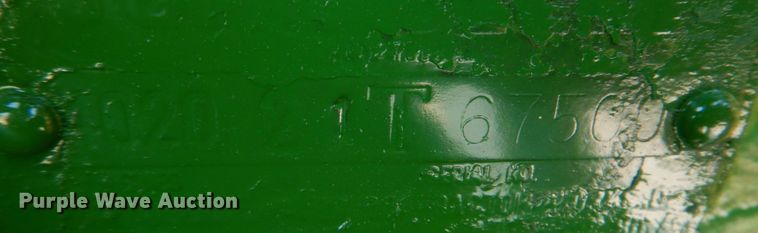 image for item KD9051 1964 John Deere 4020  tractor