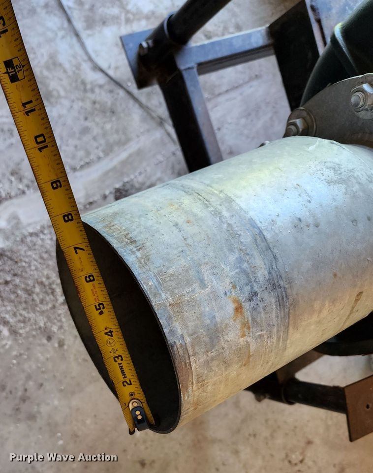 image for item KF9001 Cornell 4RB-F16  irrigation pump