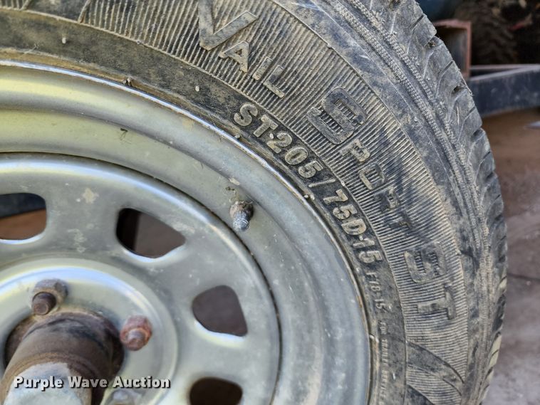 image for item KF9001 Cornell 4RB-F16  irrigation pump