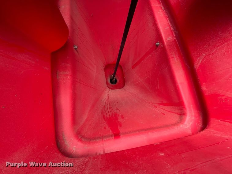 image for item KG9744 Western Pro-Flo  12" W spreader