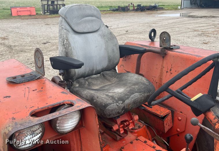 image for item KN9548 Allis Chalmers 170  tractor