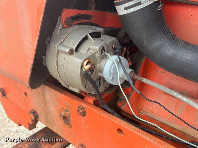 image for item KN9548 Allis Chalmers 170  tractor