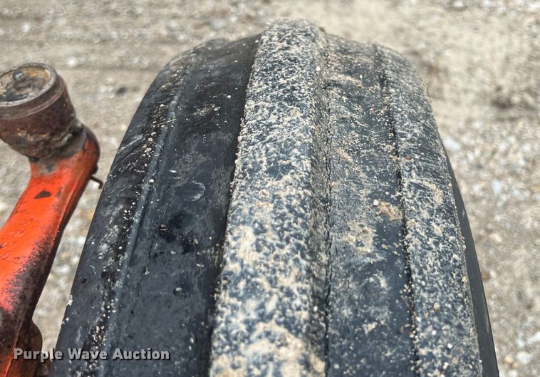 image for item KN9548 Allis Chalmers 170  tractor