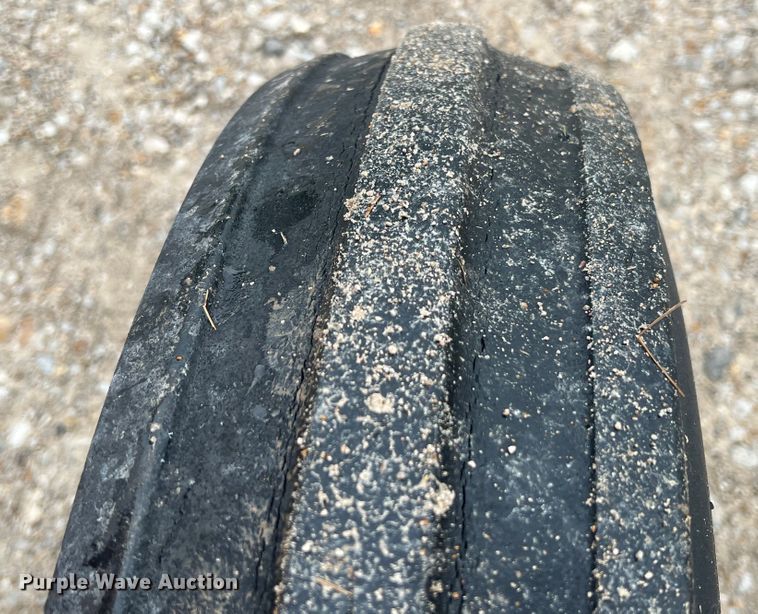 image for item KN9548 Allis Chalmers 170  tractor