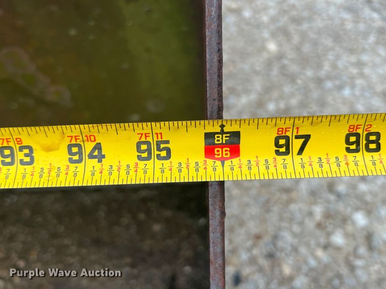 image for item KN9549 White 2-85  tractor