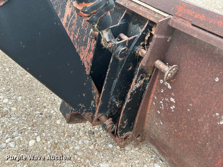 image for item KN9549 White 2-85  tractor