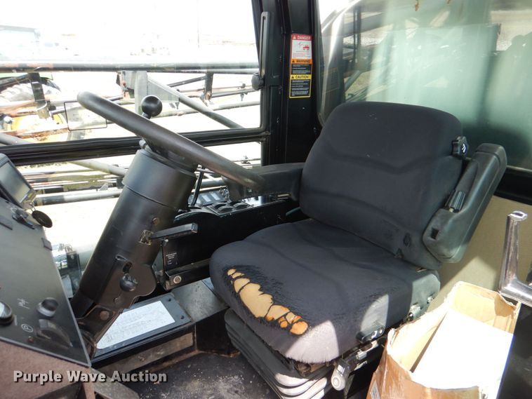 image for item KP9081 Willmar Eagle 8500  sprayer