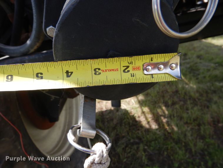 image for item KP9081 Willmar Eagle 8500  sprayer