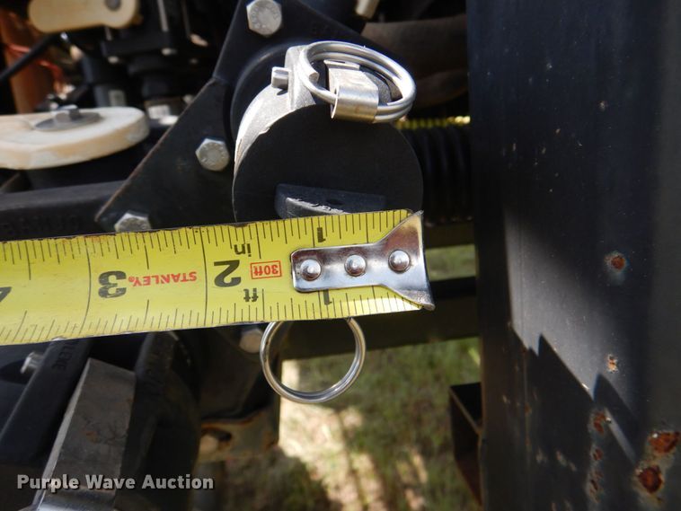 image for item KP9081 Willmar Eagle 8500  sprayer