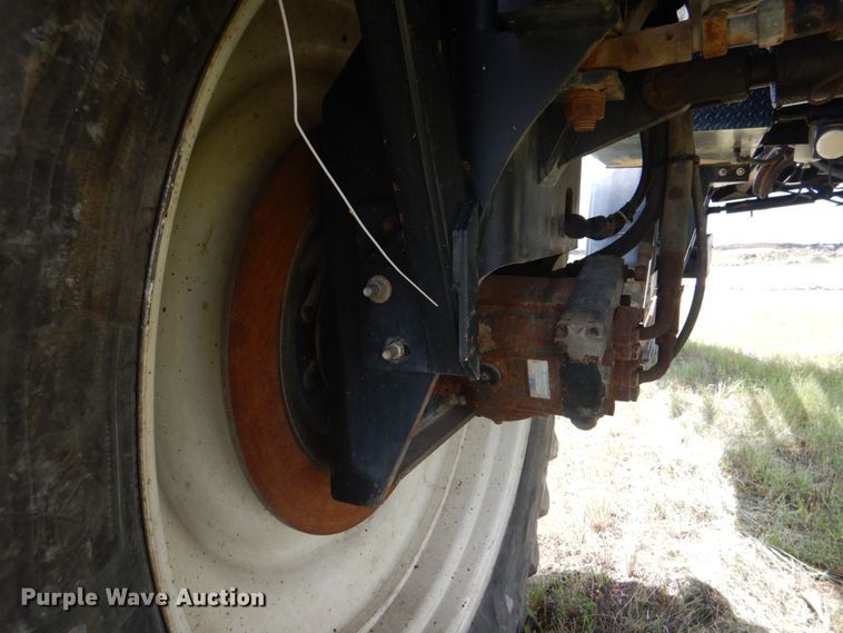 image for item KP9081 Willmar Eagle 8500  sprayer