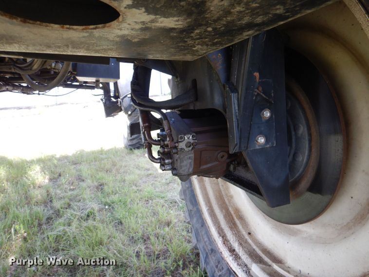 image for item KP9081 Willmar Eagle 8500  sprayer