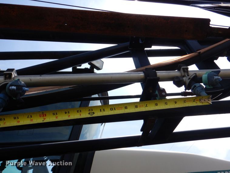 image for item KP9081 Willmar Eagle 8500  sprayer