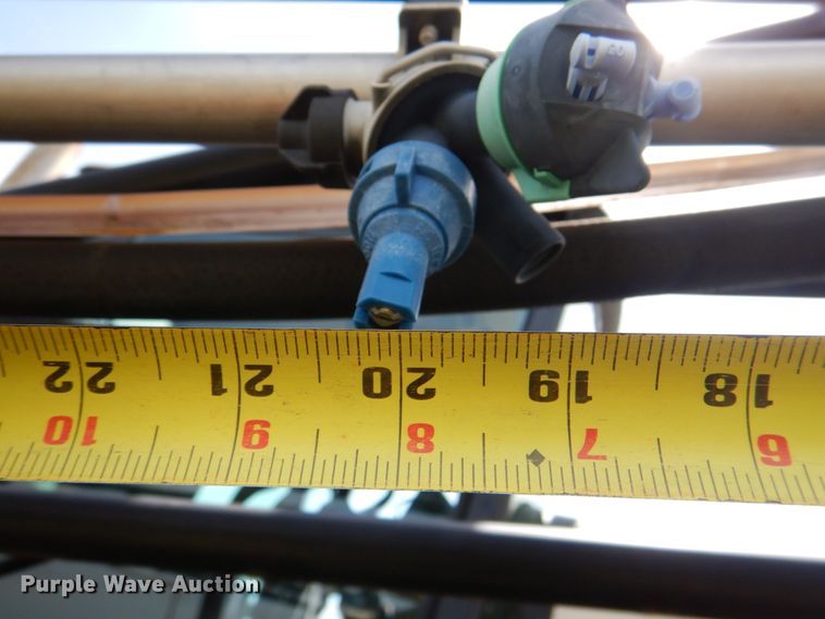 image for item KP9081 Willmar Eagle 8500  sprayer