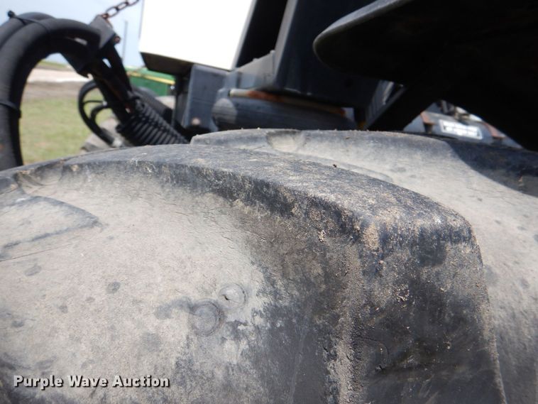 image for item KP9081 Willmar Eagle 8500  sprayer