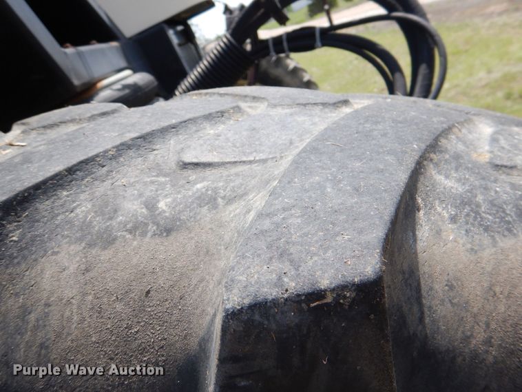 image for item KP9081 Willmar Eagle 8500  sprayer