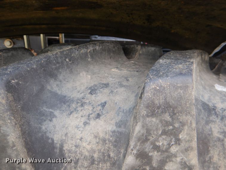 image for item KP9081 Willmar Eagle 8500  sprayer