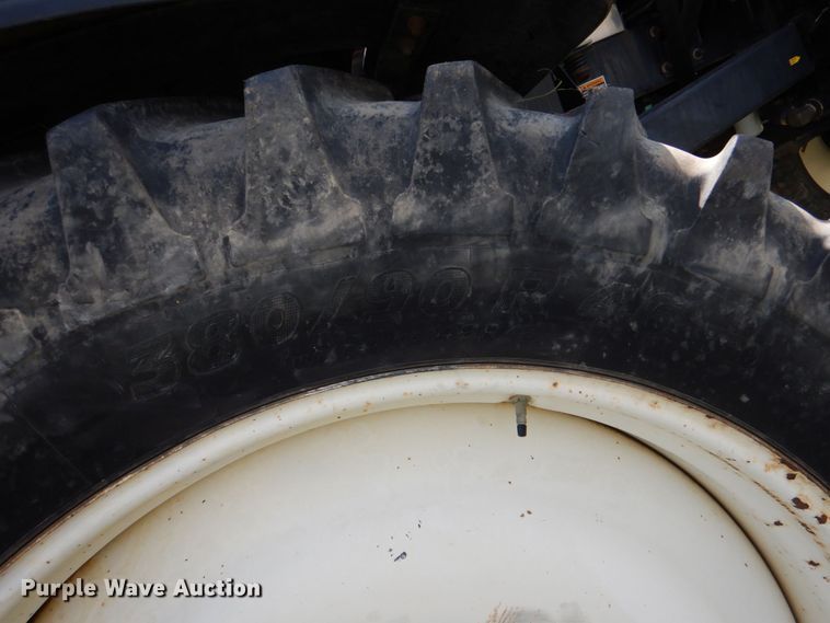 image for item KP9081 Willmar Eagle 8500  sprayer