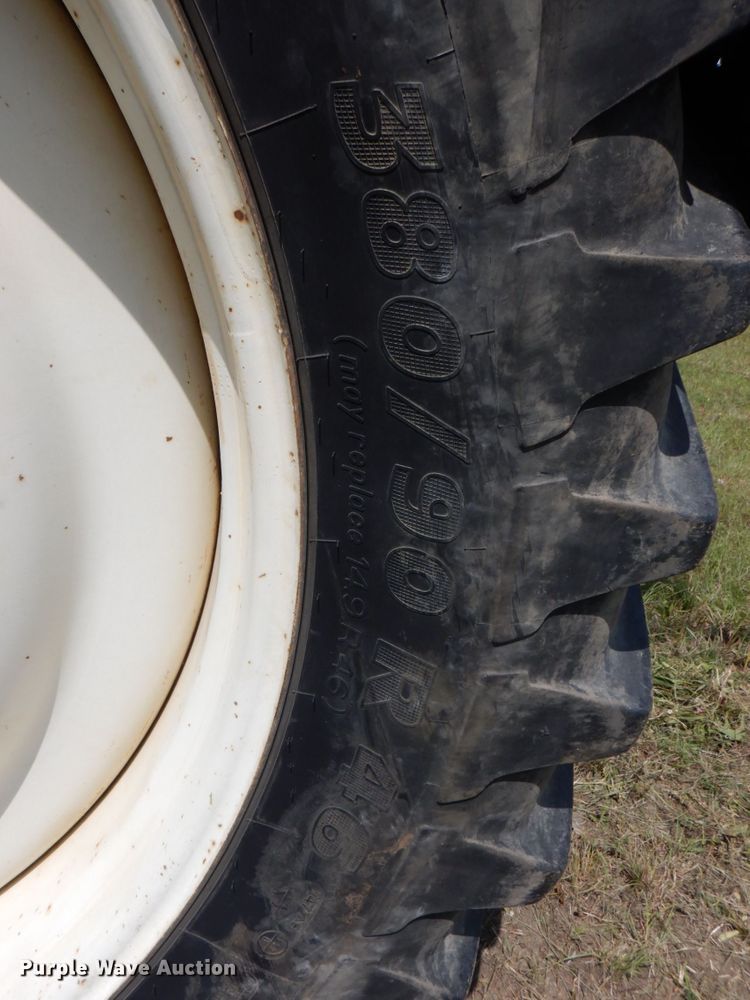 image for item KP9081 Willmar Eagle 8500  sprayer