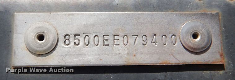 image for item KP9081 Willmar Eagle 8500  sprayer