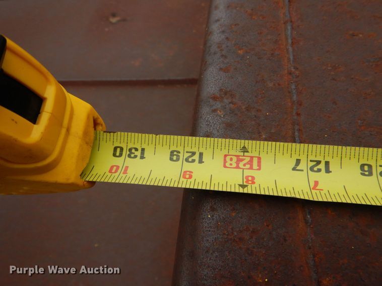 image for item KP9150 New Holland Stackliner 1033  bale stacker