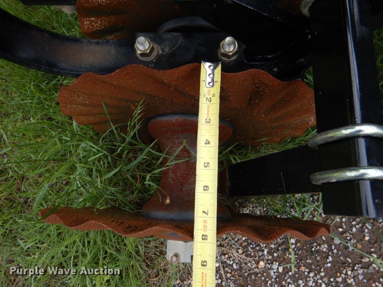 image for item KP9151 Great Plains 1000 Turbo-Max  vertical tillage