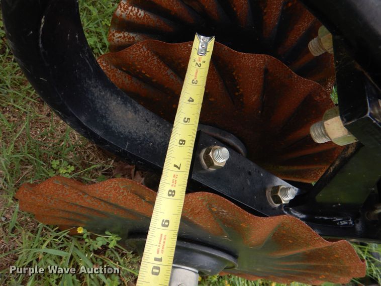 image for item KP9151 Great Plains 1000 Turbo-Max  vertical tillage