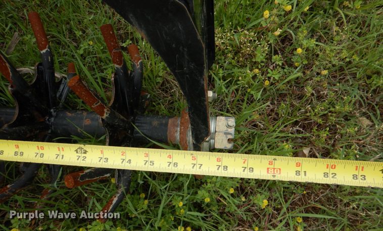 image for item KP9151 Great Plains 1000 Turbo-Max  vertical tillage