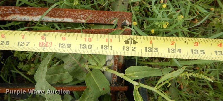 image for item KP9151 Great Plains 1000 Turbo-Max  vertical tillage