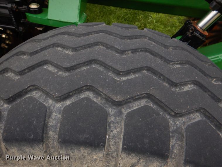 image for item KP9151 Great Plains 1000 Turbo-Max  vertical tillage