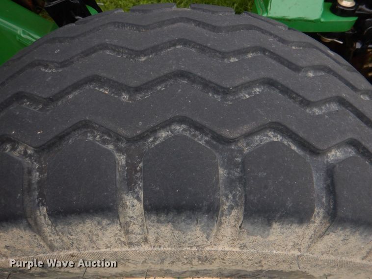 image for item KP9151 Great Plains 1000 Turbo-Max  vertical tillage