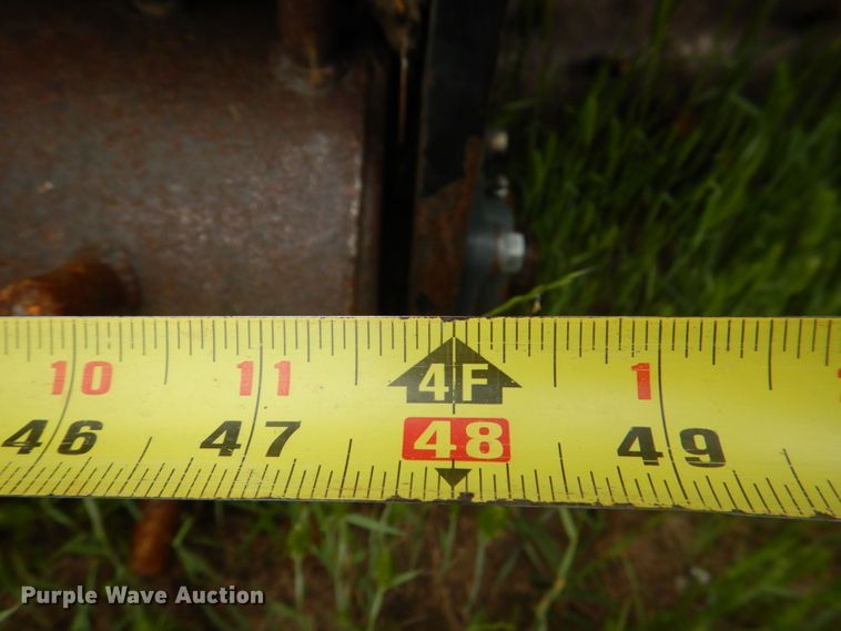 image for item KP9156 Great Plains NTS2509  seeder