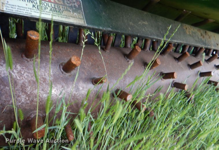 image for item KP9156 Great Plains NTS2509  seeder