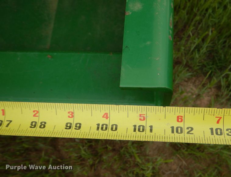 image for item KP9156 Great Plains NTS2509  seeder