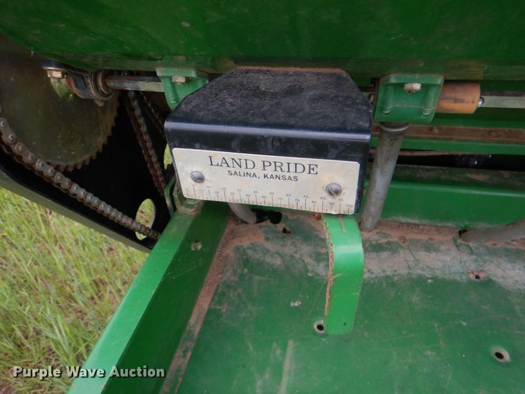 image for item KP9156 Great Plains NTS2509  seeder