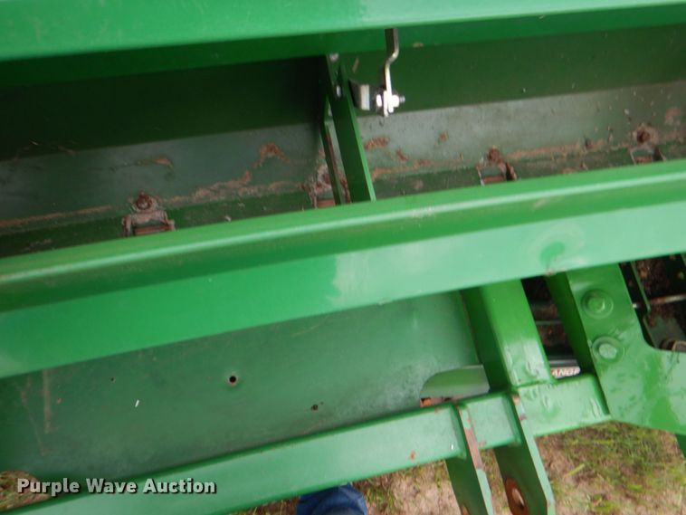 image for item KP9156 Great Plains NTS2509  seeder