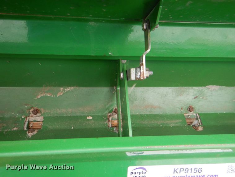 image for item KP9156 Great Plains NTS2509  seeder