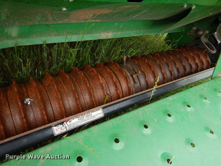 image for item KP9156 Great Plains NTS2509  seeder