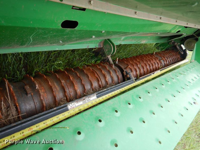 image for item KP9156 Great Plains NTS2509  seeder