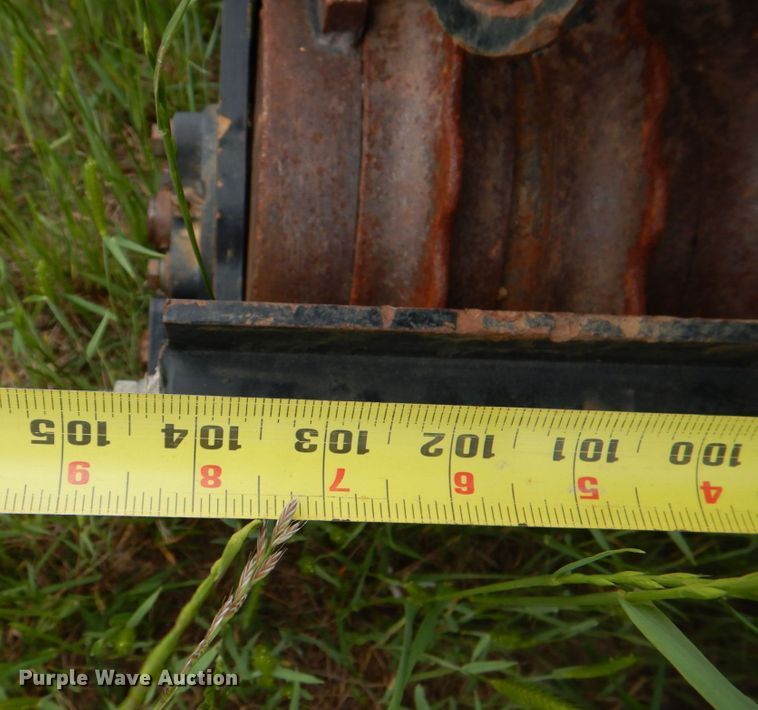 image for item KP9156 Great Plains NTS2509  seeder